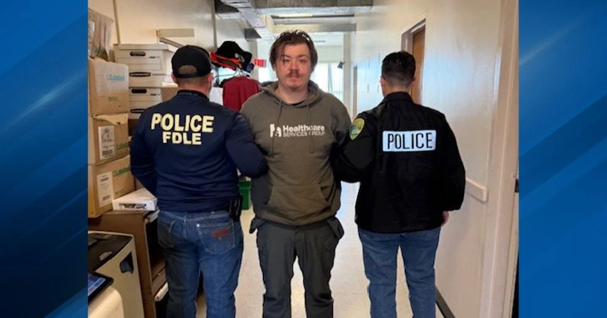 'WAKE UP': Florida AG Issues Chilling Warning to Parents