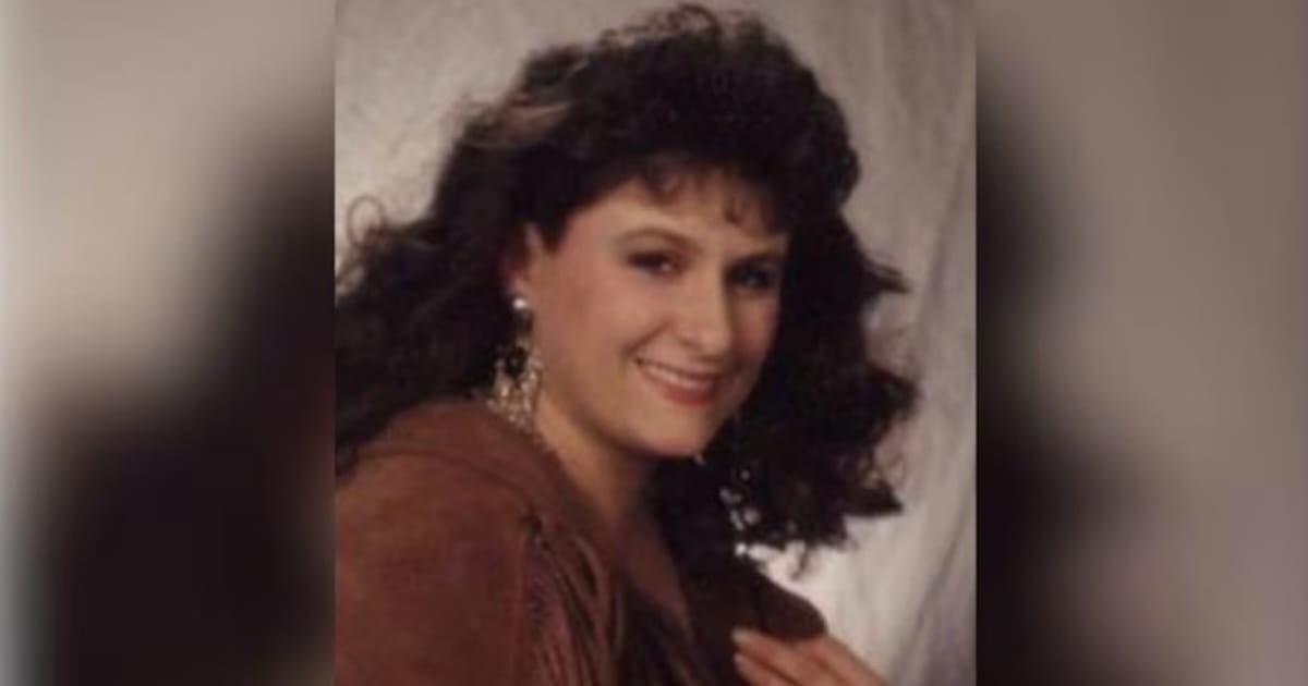 Mom Missing 24 Years Found Alive...But It Gets Weird