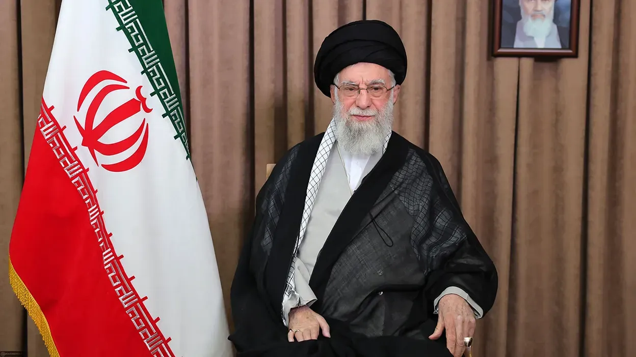 Iranian Supreme Leader Khamenei Killed in Strike on Tehran