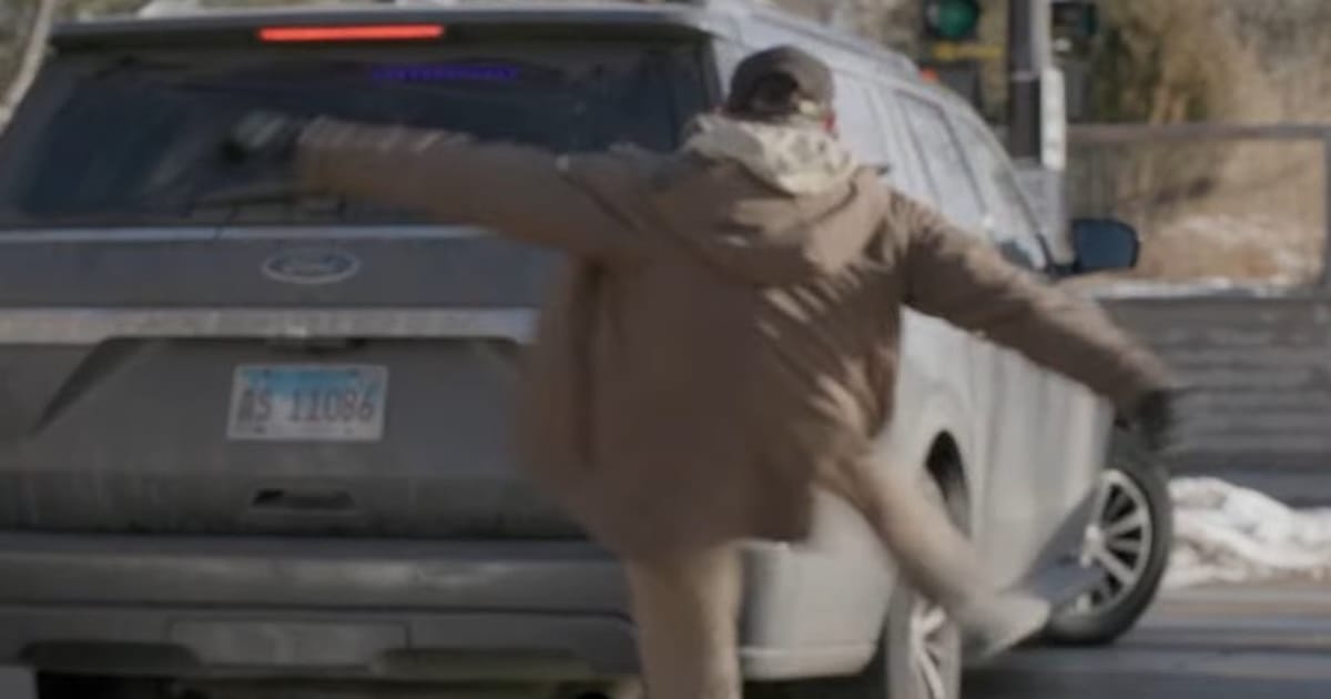 SignalGate: Insurrectionists Admit They Want Martyr Deaths