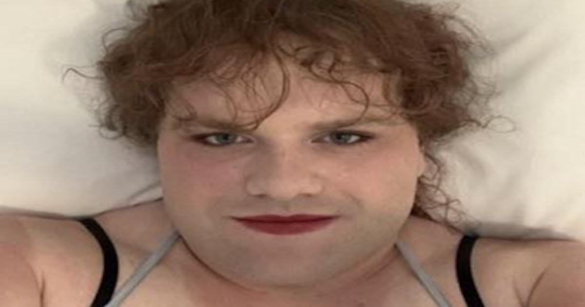 Trans School Shooter Slaughters Family, 6 Children