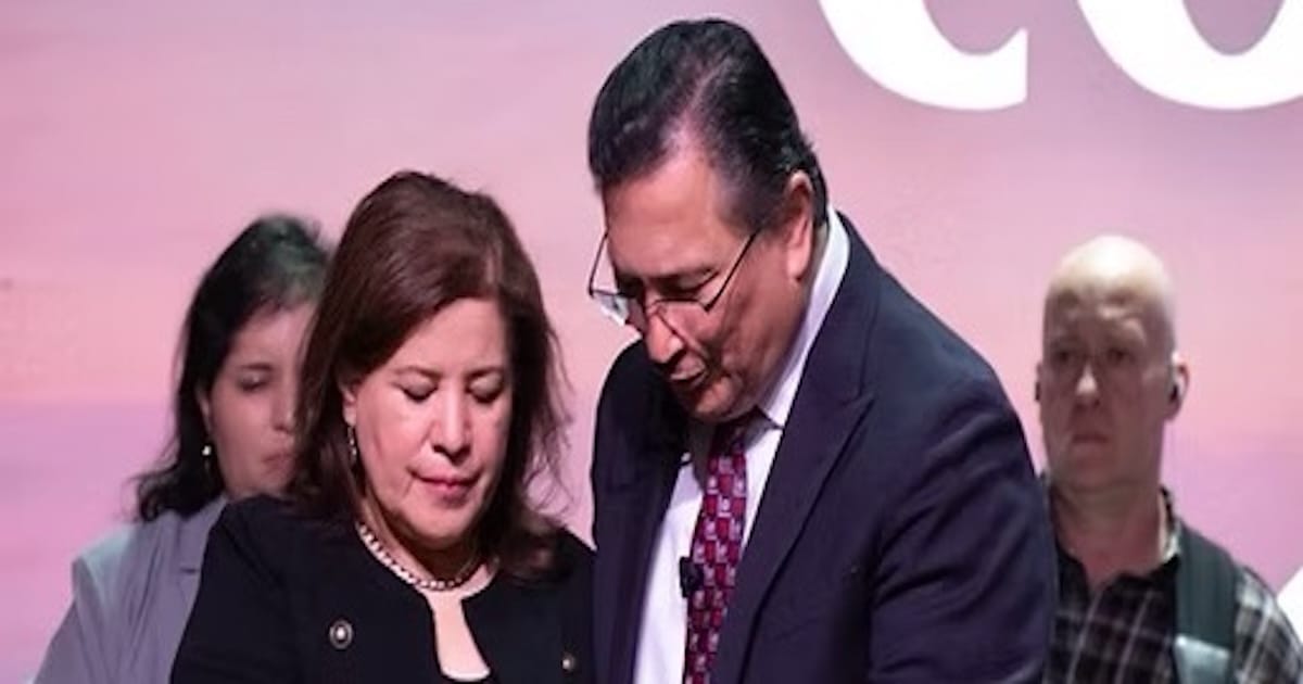 TX Pastor Killed After Repeat Felon Breaks Into His Home