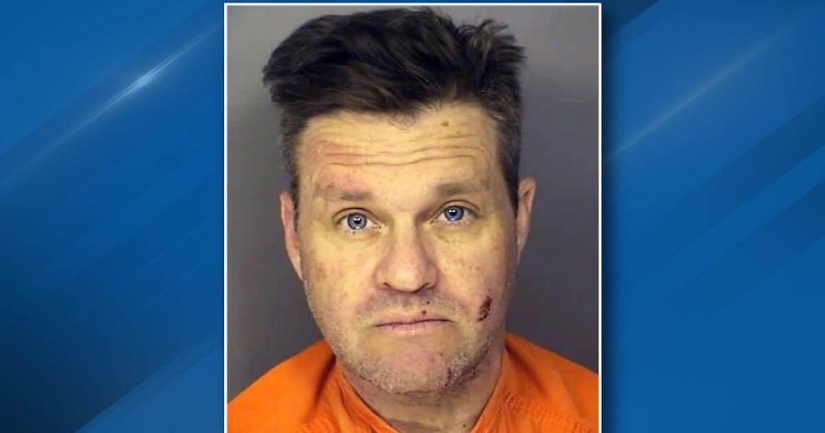 Home Improvement Star Sentenced To 16 Months