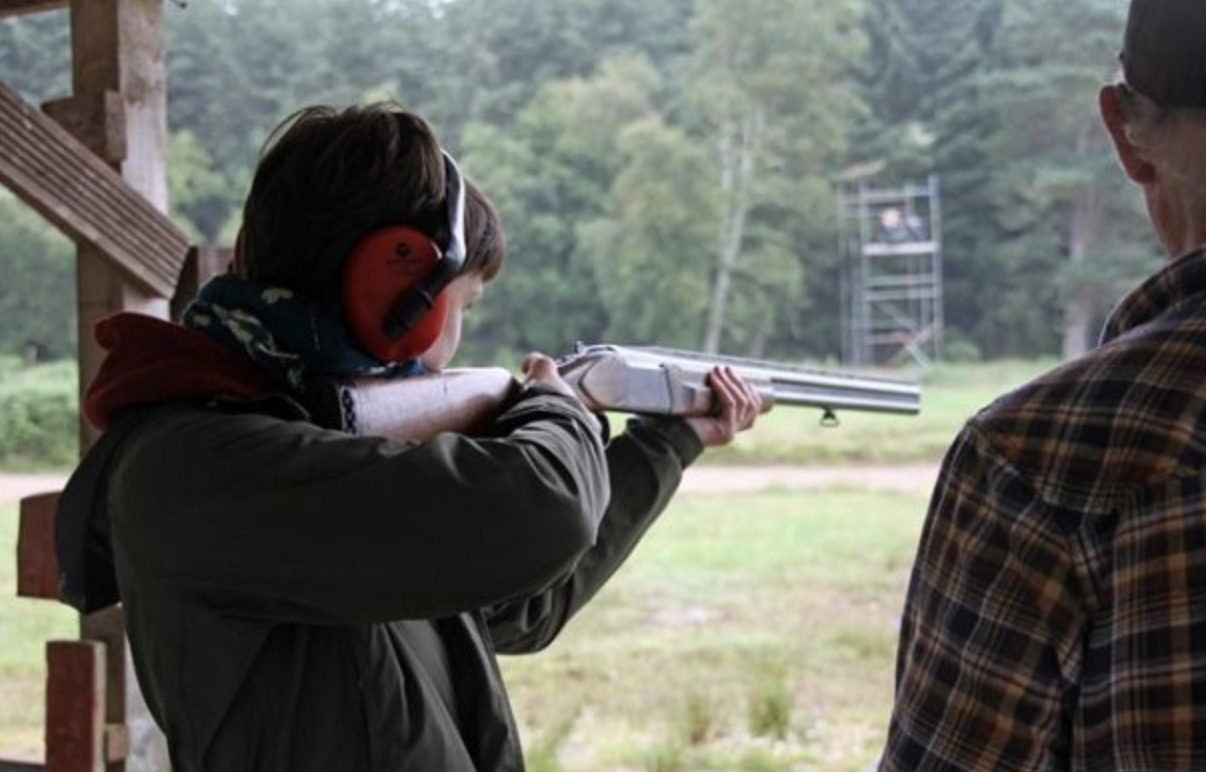 A Georgia Town Once Required Every Resident To Own A Gun, What Happened Immediately After Will…