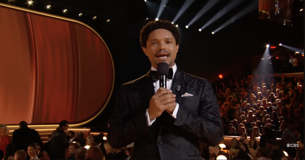 Trump Goes Nuclear on Trevor Noah Over Epstein Lie