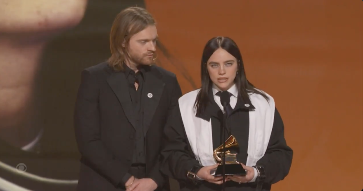 'Living on Our Land': Tongva Tribe Calls Billie Eilish Bluff