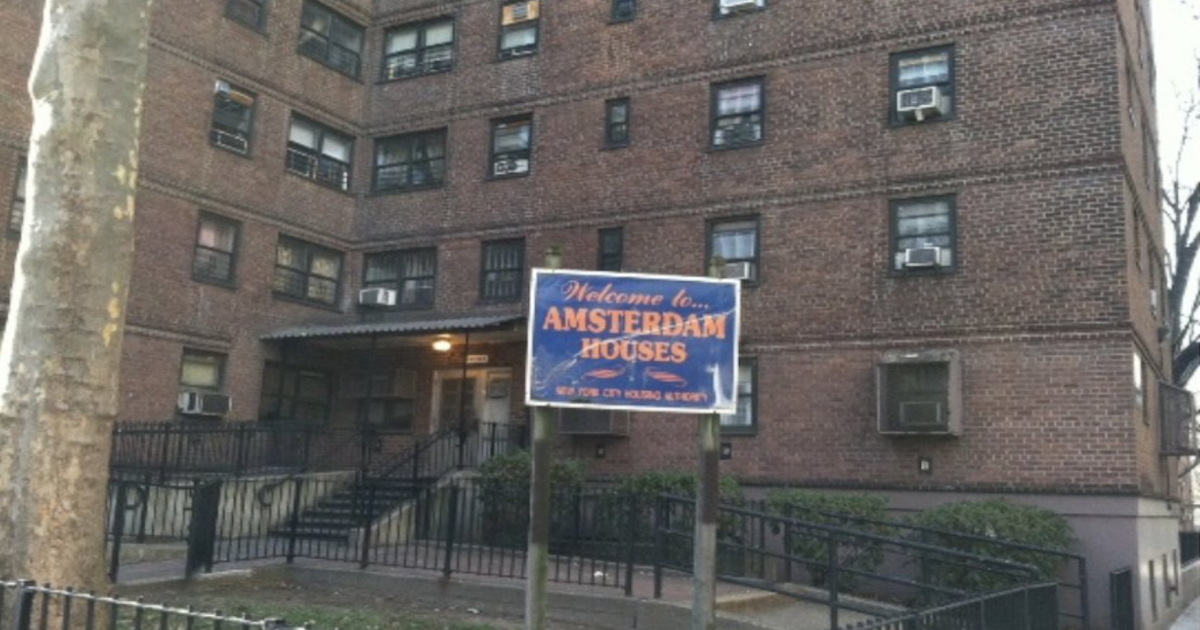 NYC Residents Freeze as Socialist Mayor Ignores Heat Crisis