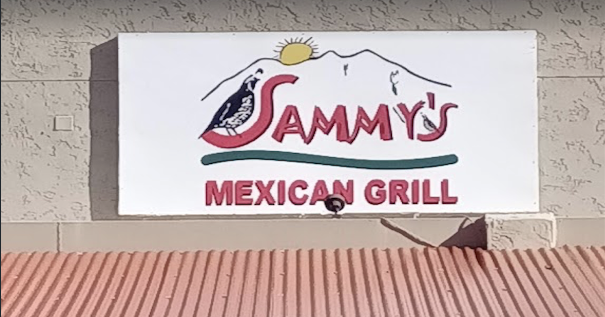 This Mexican Grill Has a Message for ICE Agents