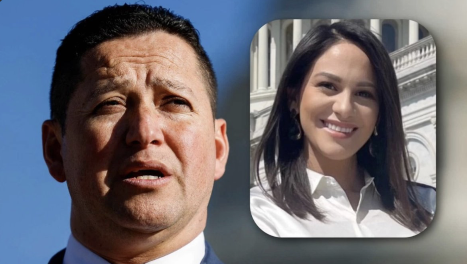 Texts Show GOP Rep. Harassed Staffer Who Took Her Own Life