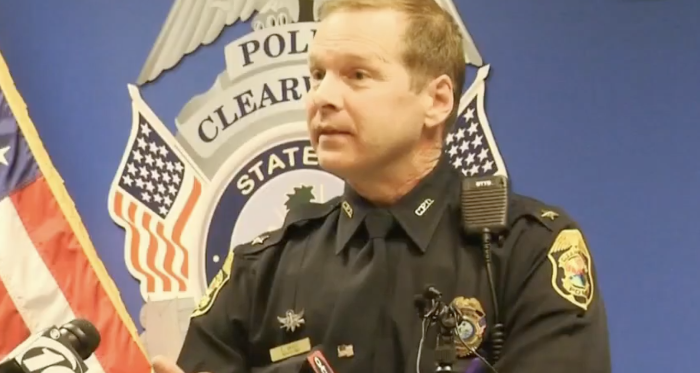 They Tried Carjacking A Florida Woman, And Ended Up Paying A Major Price….