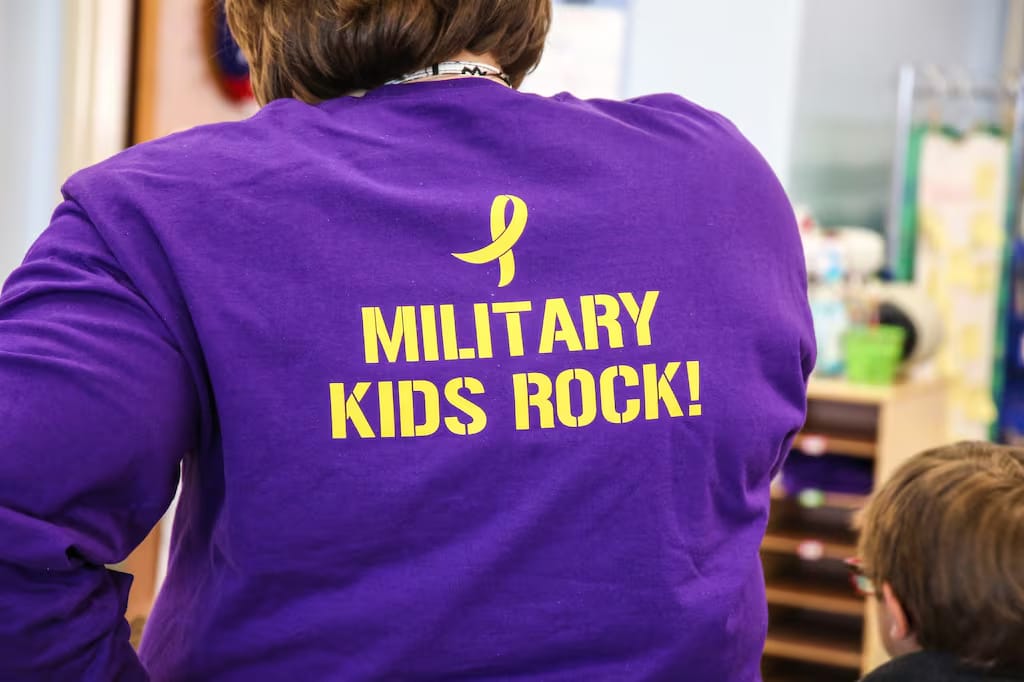 New Director Named for Military School System