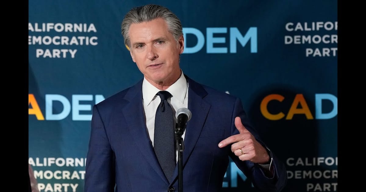 Trump's SBA Busts $8.6B In California Pandemic Fraud