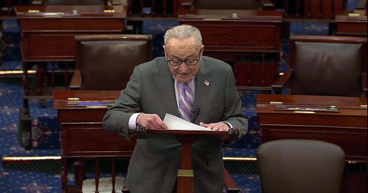 'Require ID': Dems Release ICE Demands List