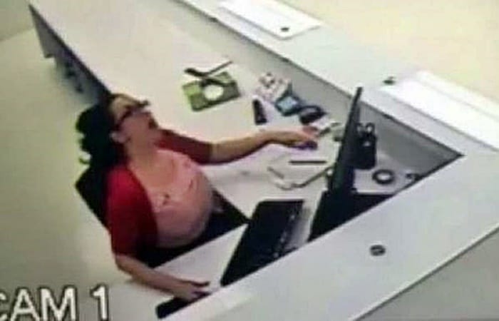Injured Employee Demanded A Massive Payday, Then The Footage Surfaced