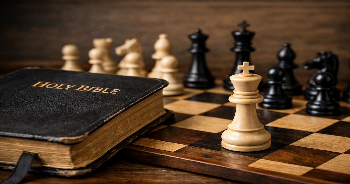 The Plot to Destroy Evangelical America From the Inside