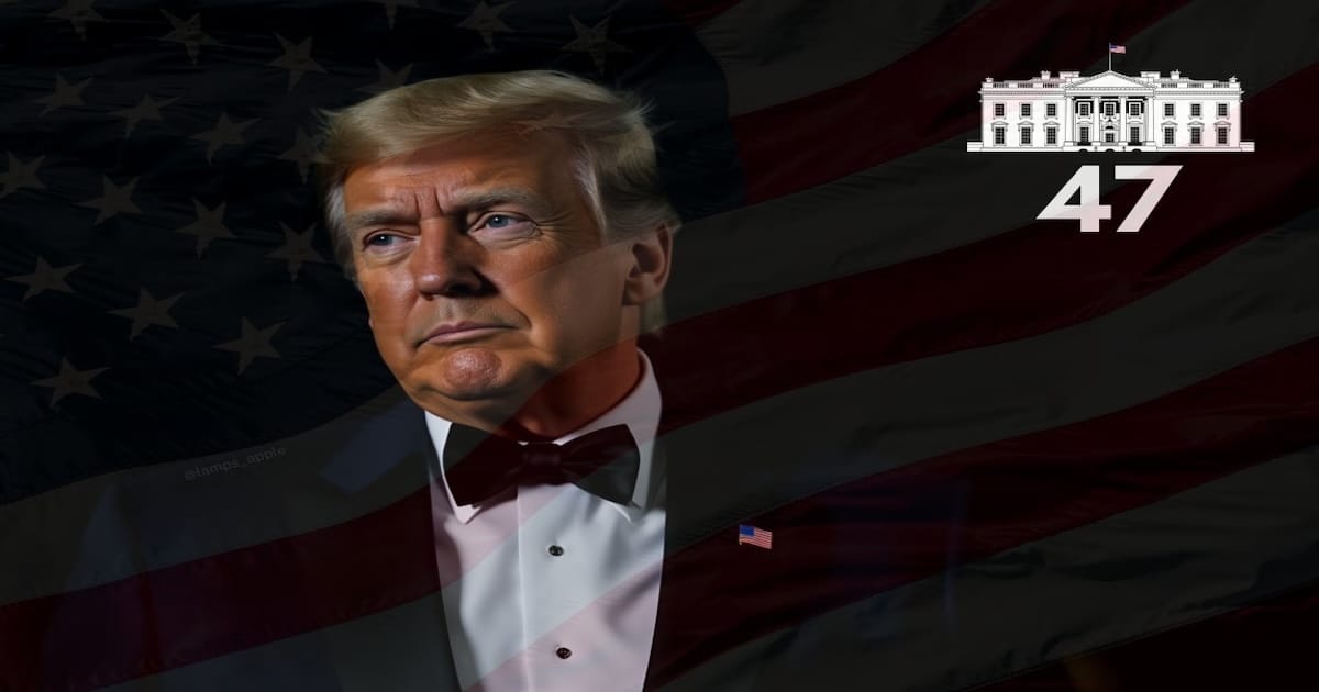 'Hold the Line': Trump Doctrine Is Clearing the Board