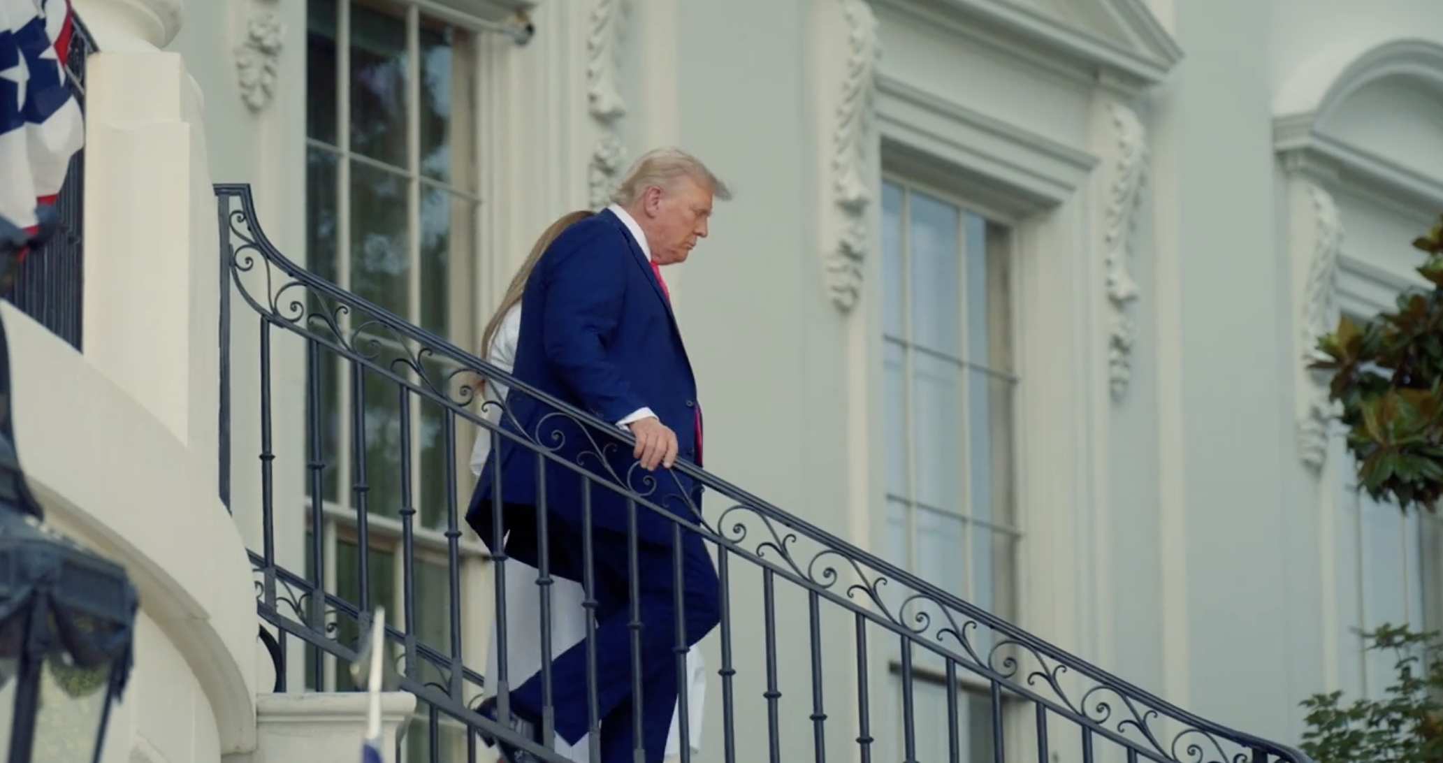 STUNNING POLL: 86% of Trump Voters Back Iran Strike