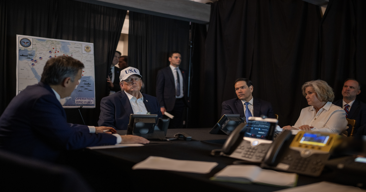 US Sounds Alarm For Citizens Overseas