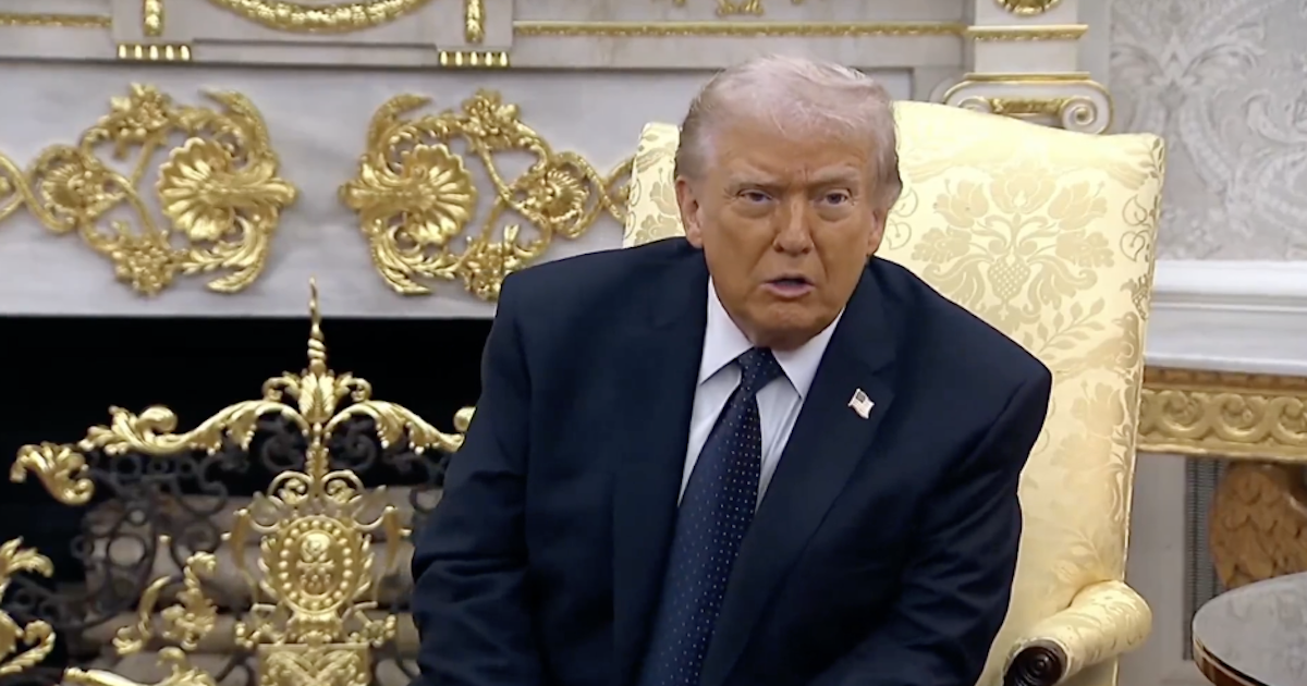 Adios, Spain: Trump Cuts Off NATO Freeloader