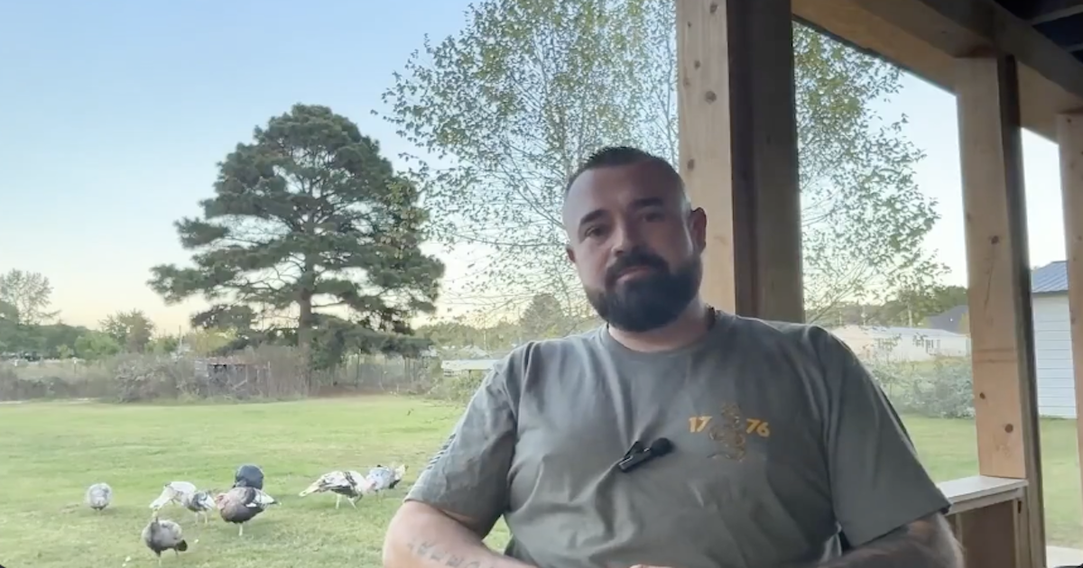 Dad Who Killed Daughter's Rapist Wins Sheriff Primary