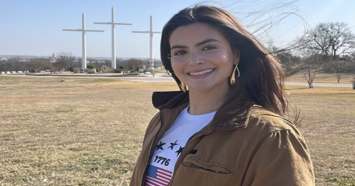 “Stolen Election on Video”: Gomez Blows Whistle in Texas