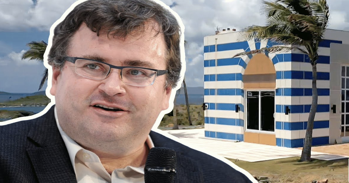 Busted: Dem Megadonor Lied About Epstein Relationship