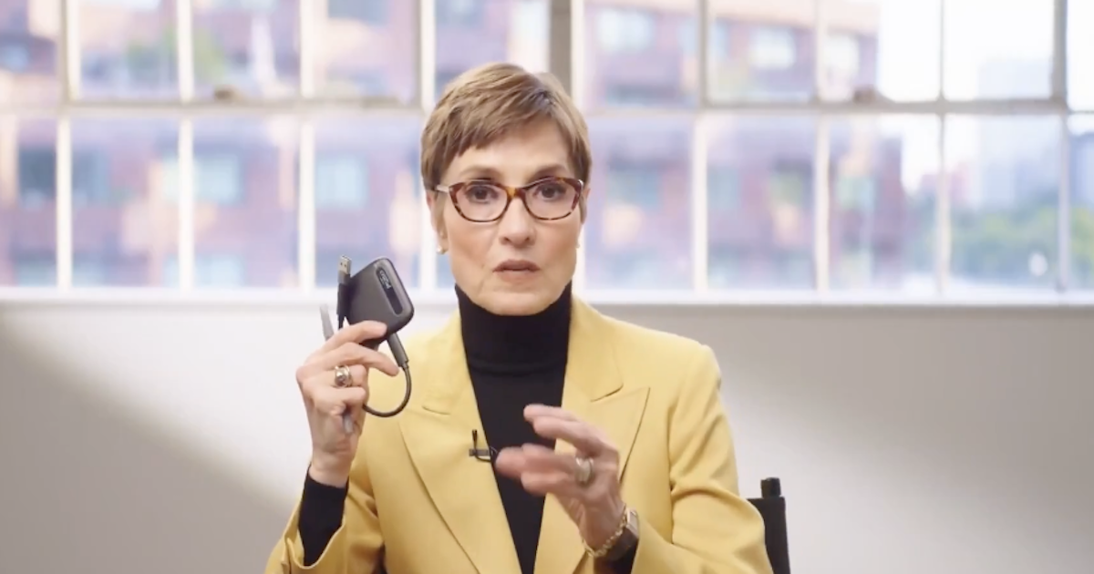 CBS Executives Killed Hunter Biden Story: Whistleblower