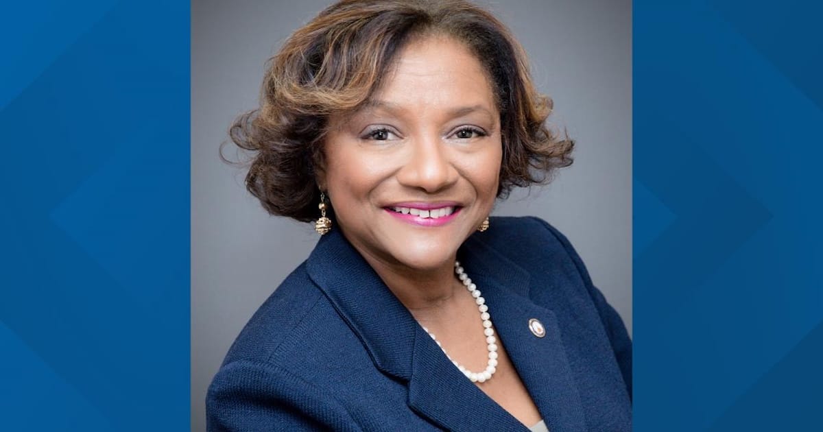 Georgia Dem Hid Church Paycheck to Steal $14K in COVID Benefits