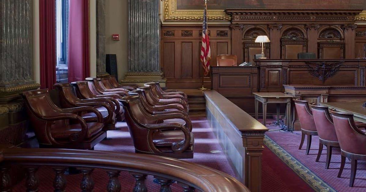 Leaked Docs Expose Plot to Stack D.C. Juries With Anti-Trump Activists