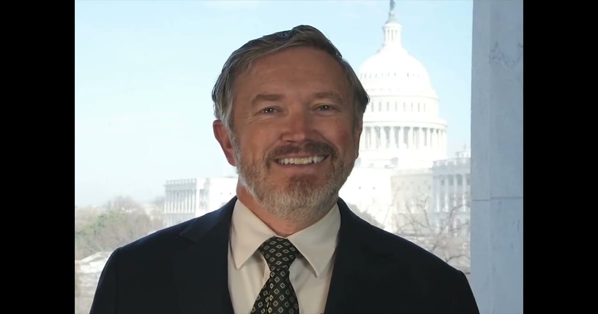 Massie's Dirty Money: GOP Rebel Funded by Ilhan Omar's Donors