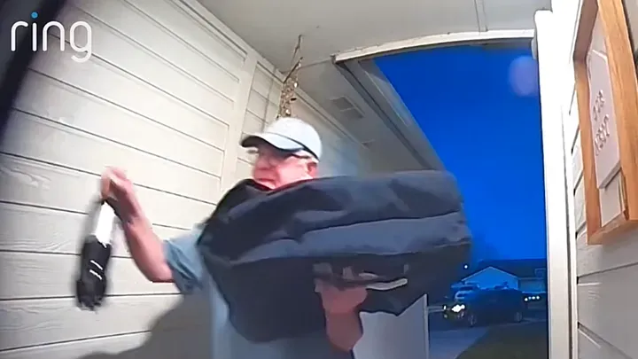 Three Minutes and a Two-Liter Changed This Man's Retirement Forever