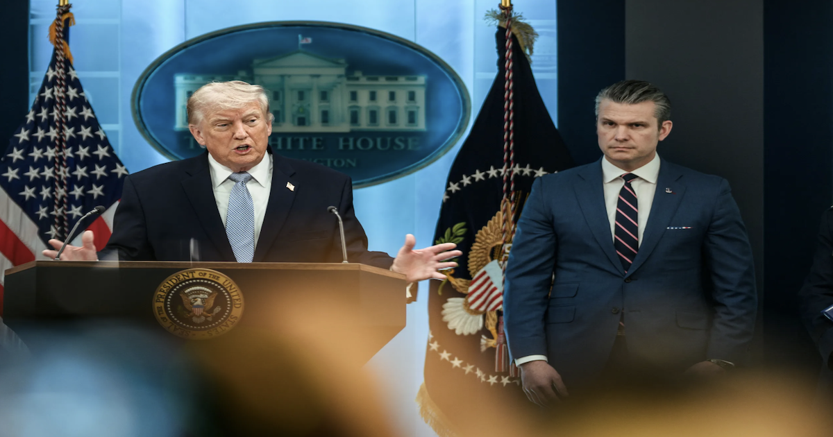 'Whole Civilization' Survives: Trump Announces Ceasefire as Iran Opens Hormuz