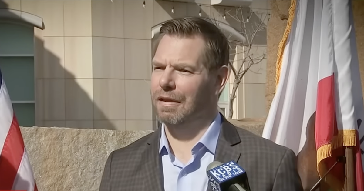 Swalwell Resigns From Congress Amid Sexual Assault Probe