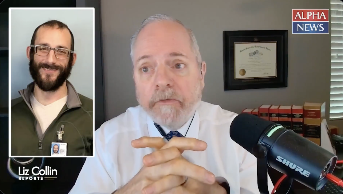 Pretti Shooting Justified, Self-Defense Expert Says