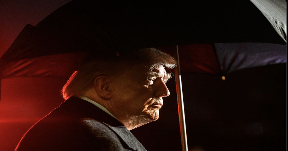 Trump Moves to Cap Credit Card Interest at 10 Percent