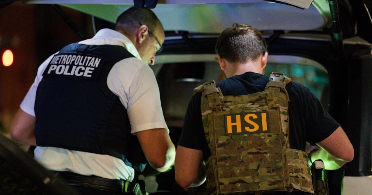 “No Room at the Inn”: Hilton Under Fire For Blocking Law Enforcement