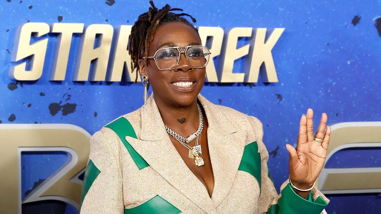 Star Trek Cast Member Mocks Fans, Embraces “Super Woke” Label