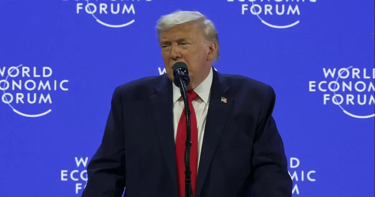 Trump Drops WHO, Stiffs $260M Globalist Tab