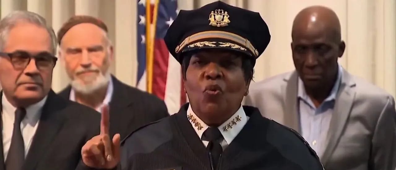 Philadelphia Sheriff Escalates Anti-ICE Rhetoric With Arrest Threats