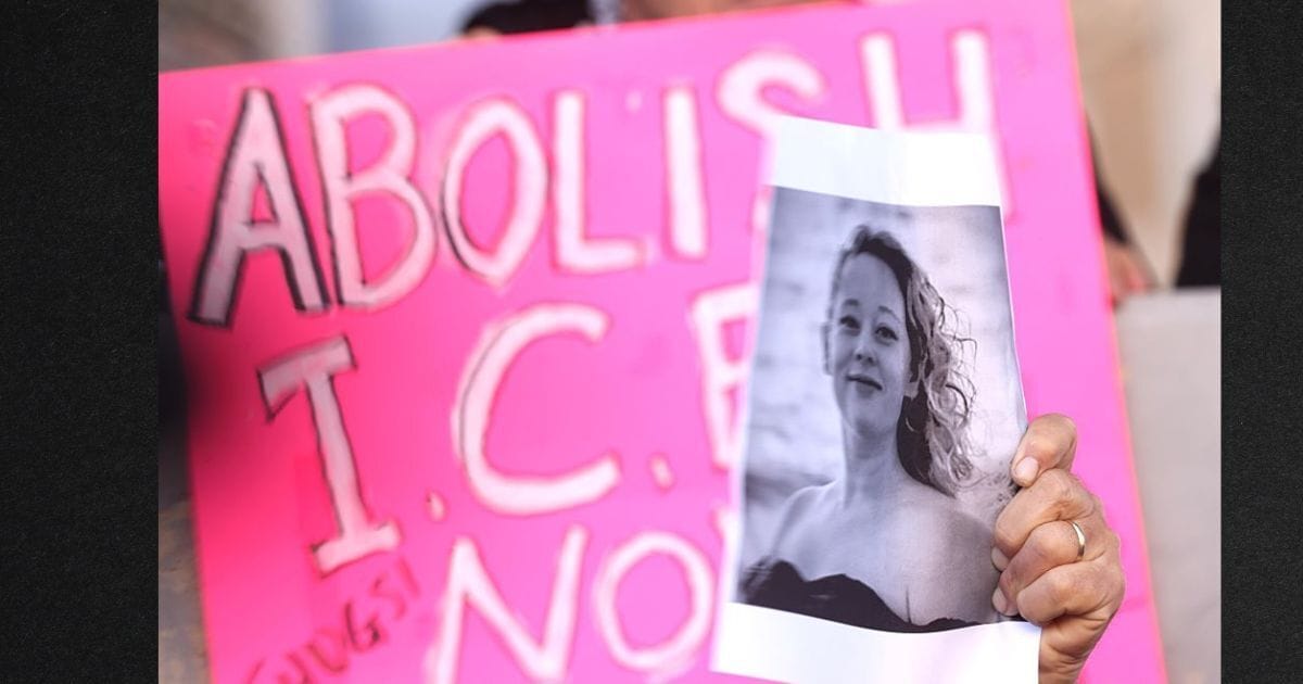 Report: ICE Shooting Victim Was Trained Anti-ICE Activist