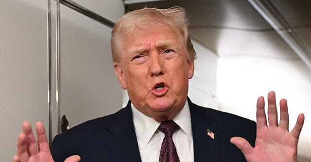 Trump’s Greenland Push Exposes NATO’s Arctic Blind Spot