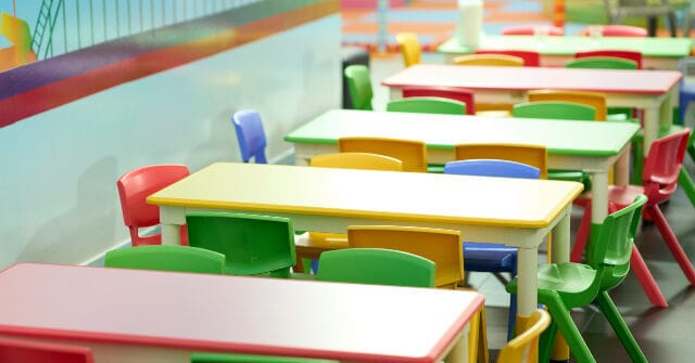 Trump Shuts Down Childcare Fraud Loophole Left Open by Biden