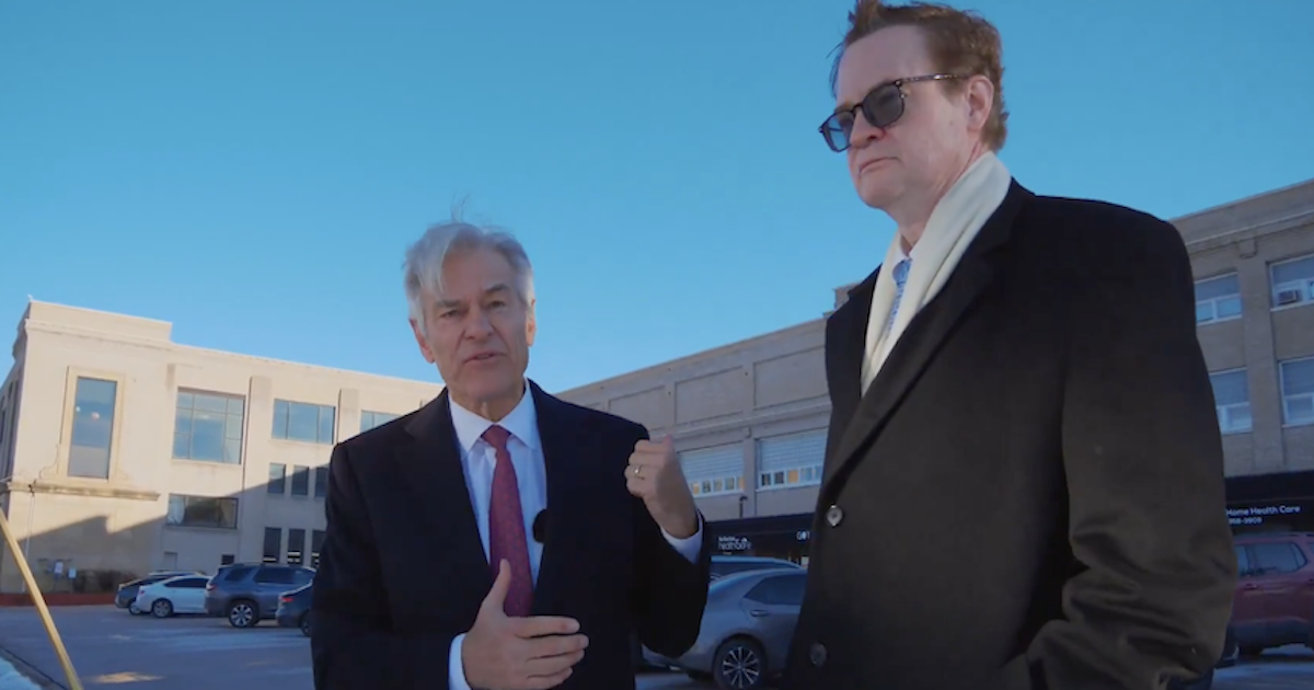 Minnesota Fraud Scandal Piles Higher with New Bombshell