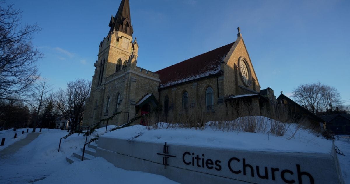 Pam Bondi Announces Arrest Tied to Anti-ICE Church Storming