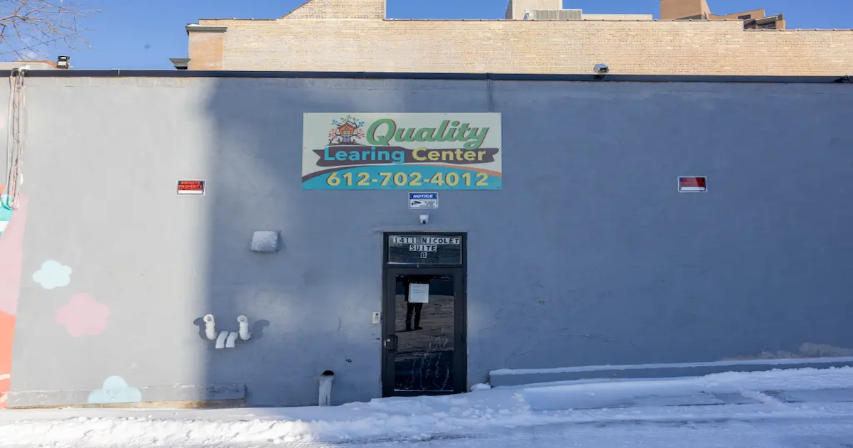 OpenTheBooks Hands Public the Keys to Expose Daycare Fraud