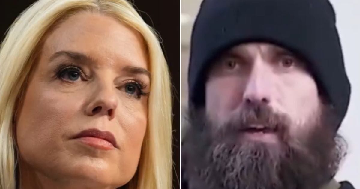 Court Records Detail Pattern Behind Anti-ICE Church Protester