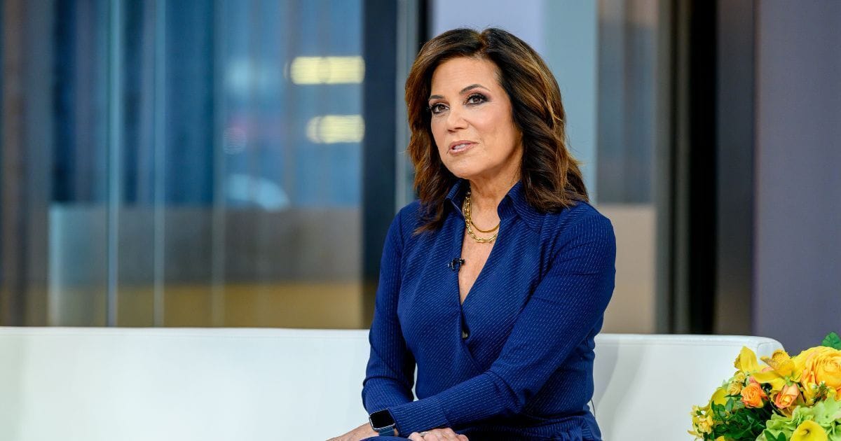 Former NFL Broadcaster Michele Tafoya Launches U.S. Senate Bid