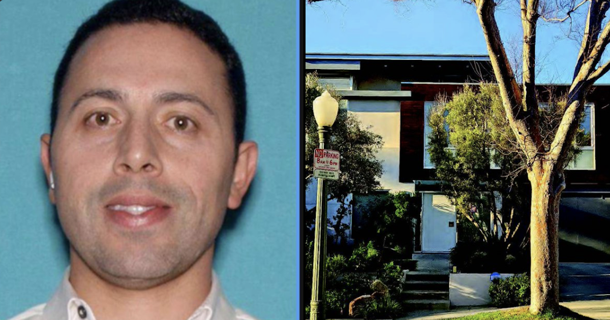 Charity Kingpin Busted in Shocking Homeless Heist