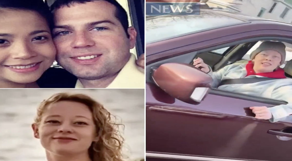 ICE Agent Suffered Internal Bleeding, DHS Confirms