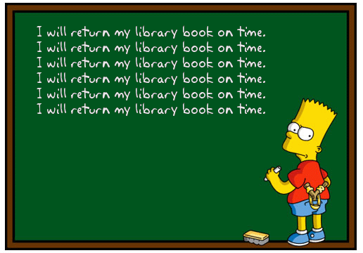 Woman Returned Grandpas Library Book 120yrs late, Nearly $10k Late Fee